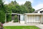 A-Gartenhütte - 