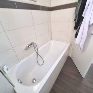 Jetzt ein wohltuendes Bad - I. OG - 