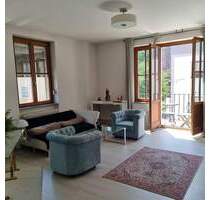 Wie wir in der City wohnen - MFH - Aschaffenburg Innenstadt