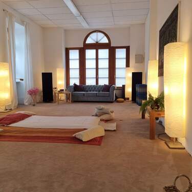 Einklang und Harmonie, EG - 