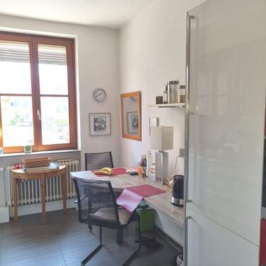 petit dejeuner - I. OG - 