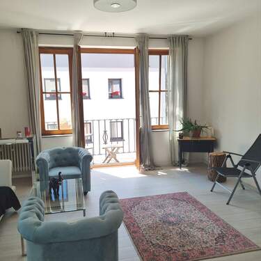 Mythos und Moderne - I. OG - 