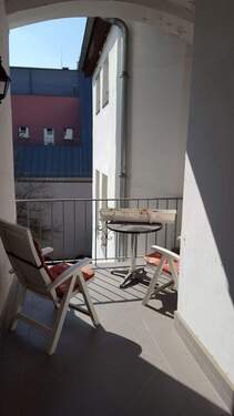 20190415_154432 - große 2- Raumwohnung mit Balkon und Einbauküche im Zentrum von Görlitz!