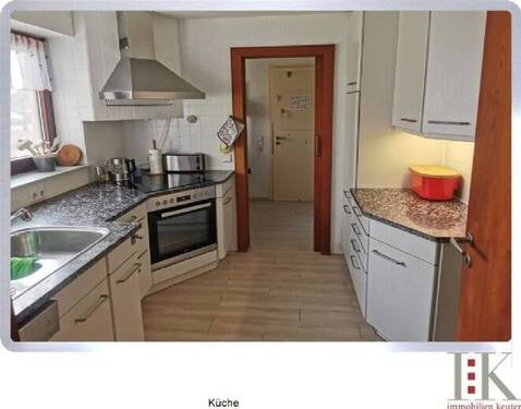 Küche - 