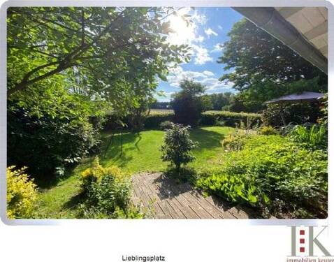 Lieblingsplatz - 6 Zimmer Einfamilienhaus zum Kaufen in Korschenbroich
