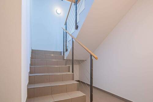 Treppe - 