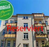 Wohnen mit Sonne im Herzen - Langjährig vermietete Eigentumswohnung! - Frankenberg