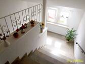 Hausflur - 3 Zimmer Etagenwohnung in Frankenberg