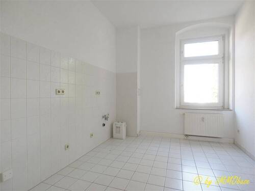 Küche - Wohnbeispiel - 