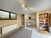 Duschbad / Sauna - 
