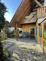Terrasse - 4 Zimmer Einfamilienhaus in Gräfenberg