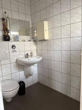Toilette EG - 