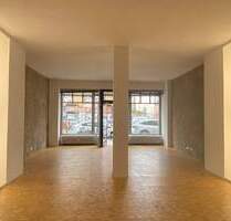 96 m² Ladenfläche in Top-Frequenzlage – vielseitig nutzbar - Berlin Kreuzberg