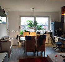 Wohnungsswap - Alsterberg - 875,00&nbsp;EUR Kaltmiete, ca.&nbsp; 67,00&nbsp;m&sup2;&nbsp;Wohnfl&auml;che in Hamburg (PLZ: 22335) Alsterdorf