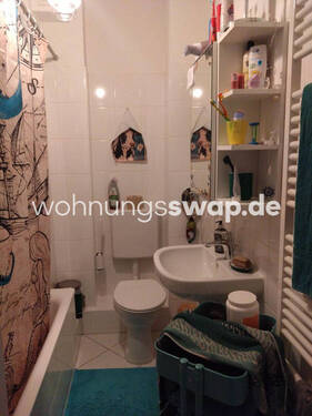 Bild 3 - 3 Zimmer Etagenwohnung in Hamburg