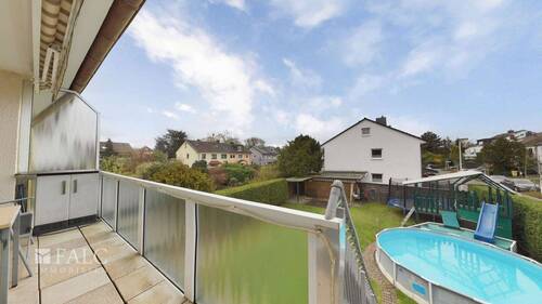 Balkon - 