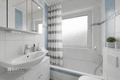 Badezimmer 1. Obergeschoss - 