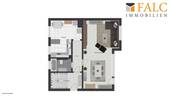 Grundriss Erdgeschoss - 