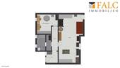Grundriss Kellergeschoss - 
