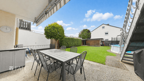 Terrasse - 
