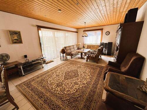 Wohnzimmer - 