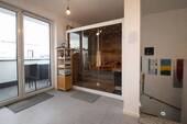 Sauna - 