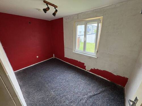 Kinderzimmer EG links - 
