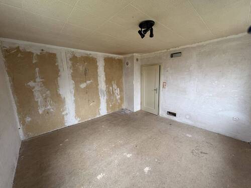 Wohnzimmer EG links - 