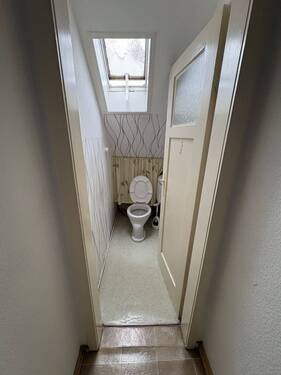 WC DG rechts - 