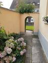 Gartenbereich - 
