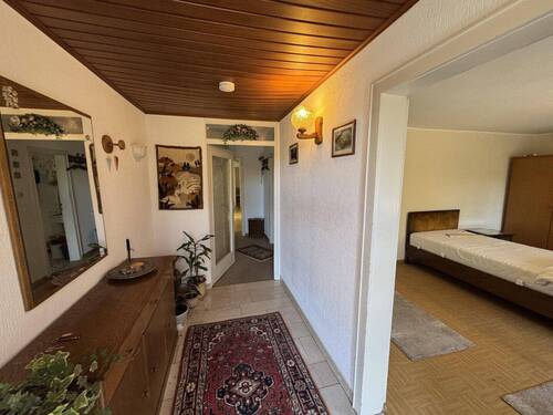 Bild 2 - 4 Zimmer Einfamilienhaus zum Kaufen in Höheinöd