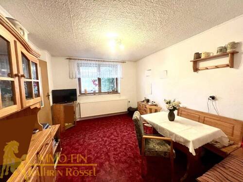 Arbeitszimmer - 