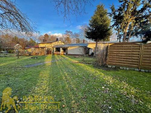 Gartenblick (SW) - 