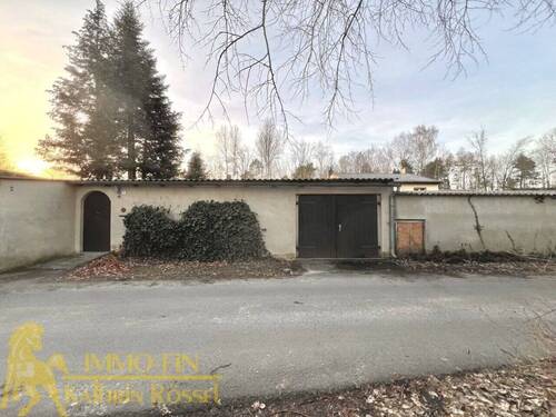 Garage (O) - 