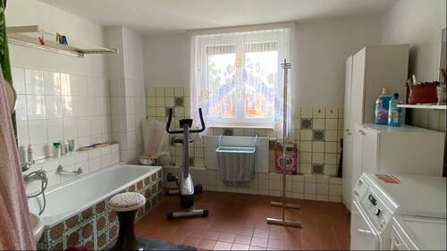 Badezimmer - 