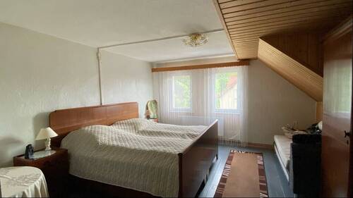 Schlafzimmer - 
