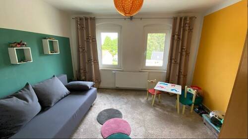 Kinderzimmer - 