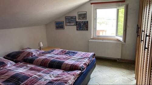 Gästezimmer - 
