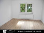 Bild 1 - Neu modernisierte 2,5-Zimmer mit Gartennutzung