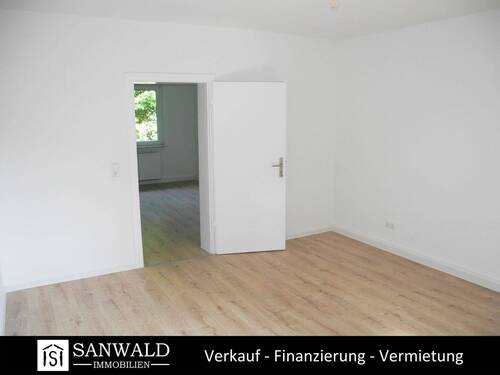 Bild 2 - 2 Zimmer Etagenwohnung zur Miete in Gelsenkirchen