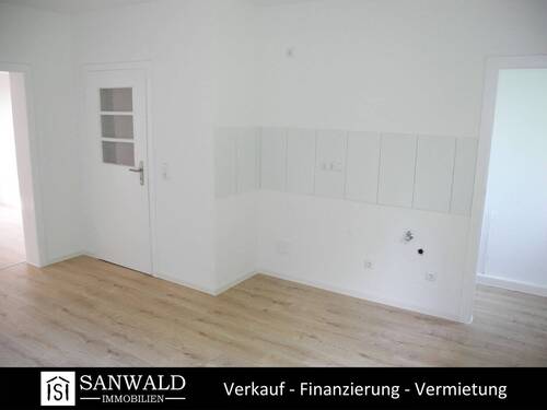 Bild 4 - Etagenwohnung mit 60,00 m² in Gelsenkirchen zur Miete