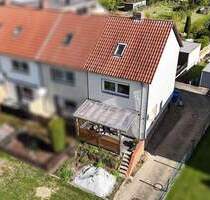 2021 saniertes REH mit zusätzlich möglichem Wohnraum im Dachgeschoss nach Angebotsverfahren - Schöningen Hoiersdorf