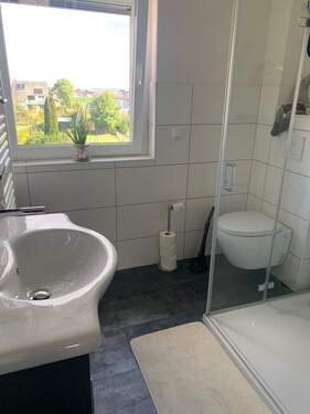 Duschbad - 