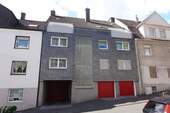 Hausansicht - 