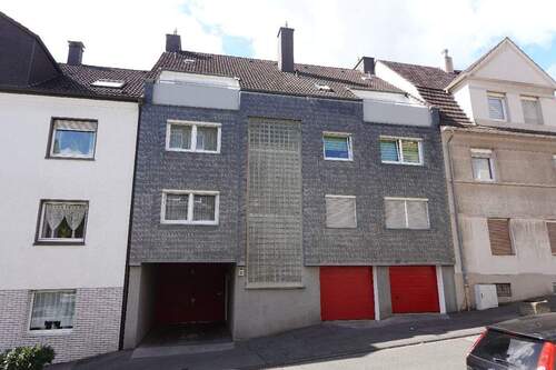 Hausansicht - 