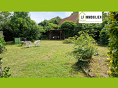 Platz für (Bau-) Träume - Baugrundstück in 2. Reihe *Seltene Gelegenheit*