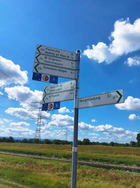 Umgebung - Grundstück zum Kaufen in Steinmauern