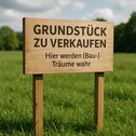 Grundstück zu verkaufen - 