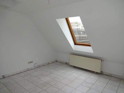 Dem Regen lauschen ! - Etagenwohnung mit 60,00 m² in Aschaffenburg zur Miete