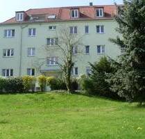 1-Raum-Wohnung mit separater Wohnküche und Laminat - Dresden Seidnitz/Dobritz